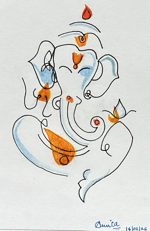 Ganesha