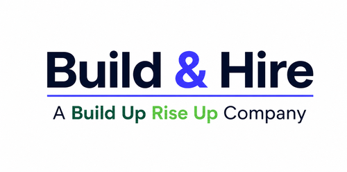Build & Hire